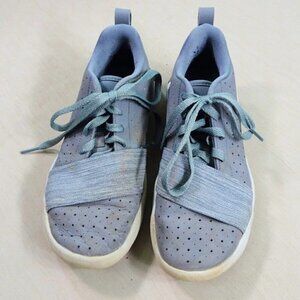 Jordan #23 Youth Gray Breakout BG 881448-003 Size 4 Youth